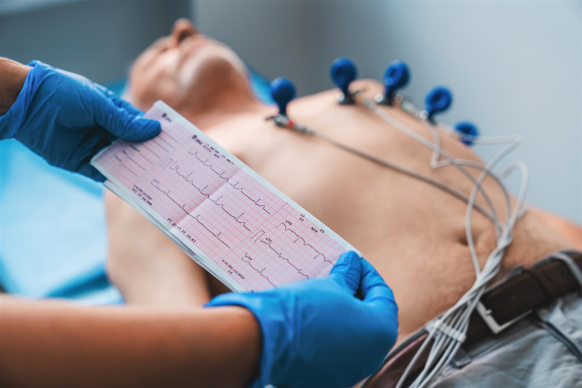 Cardiologia visita cardiologica Isolife