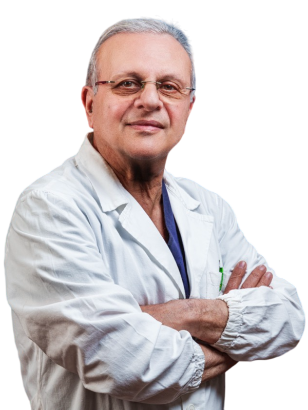 Giuseppe Moscuzza Isolife