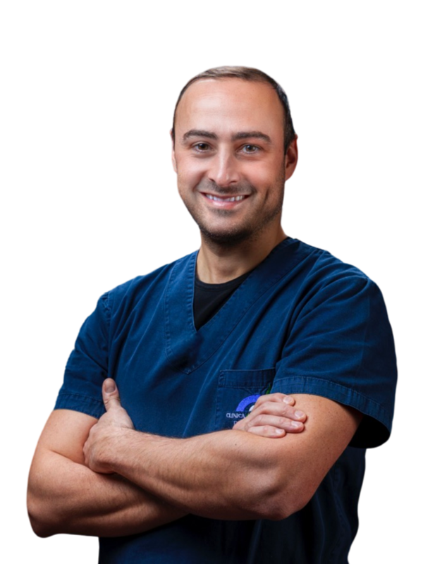 Marcello Stamilla Isolife