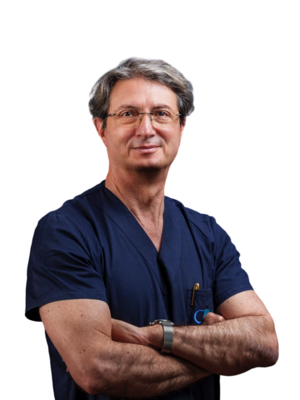 Salvatore Bracchitta Isolife