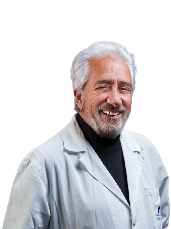Salvatore Criscione Isolife