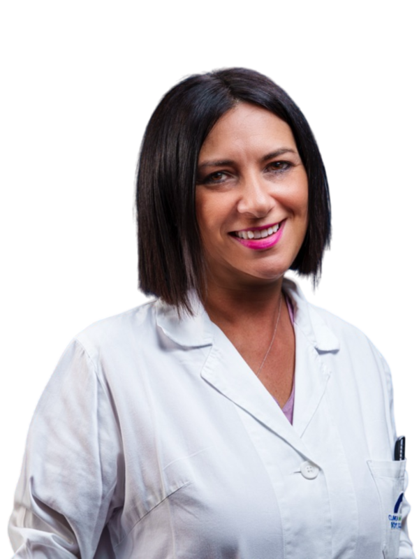 Matilde Leontini Isolife