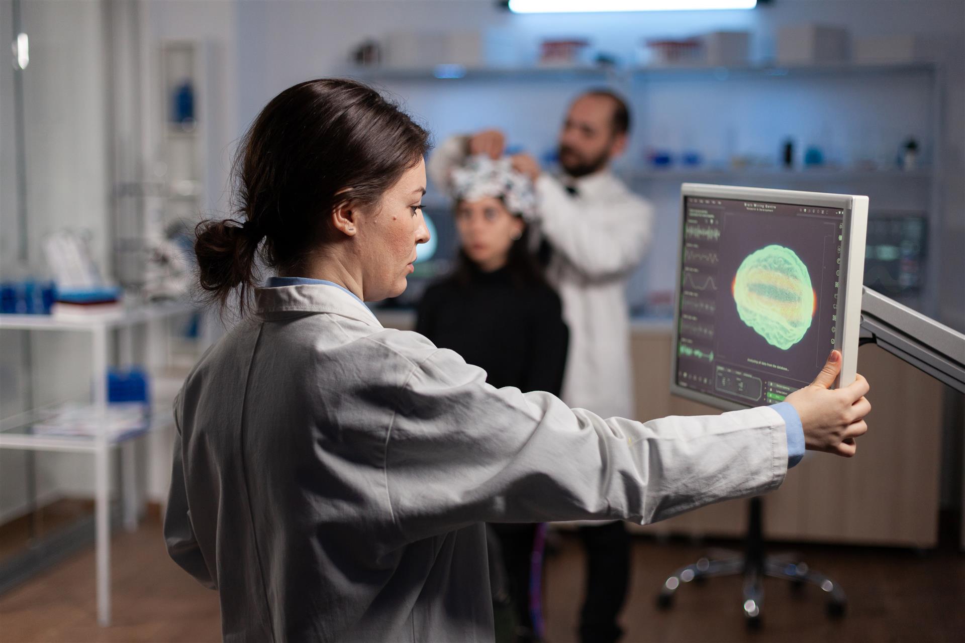 Neurologia visita neurologica Isolife
