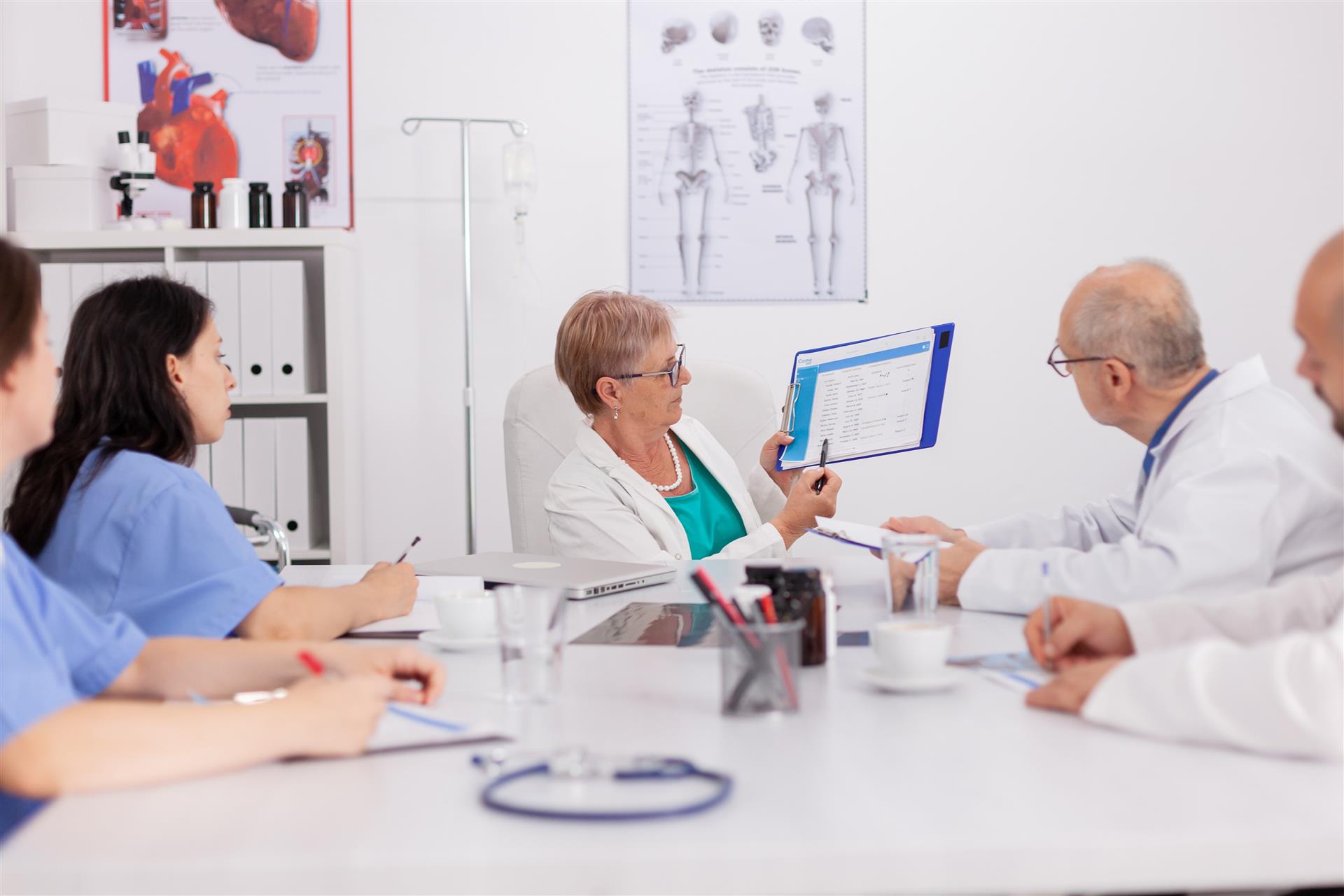 Oncologia visita oncologica tumore Isolife