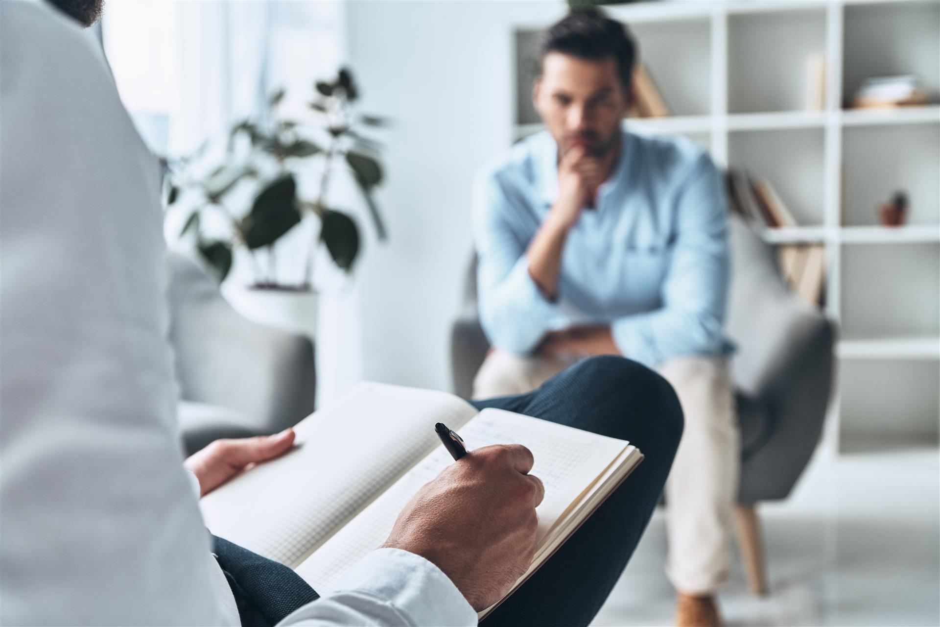 Psicologia e psicoterapia Isolife