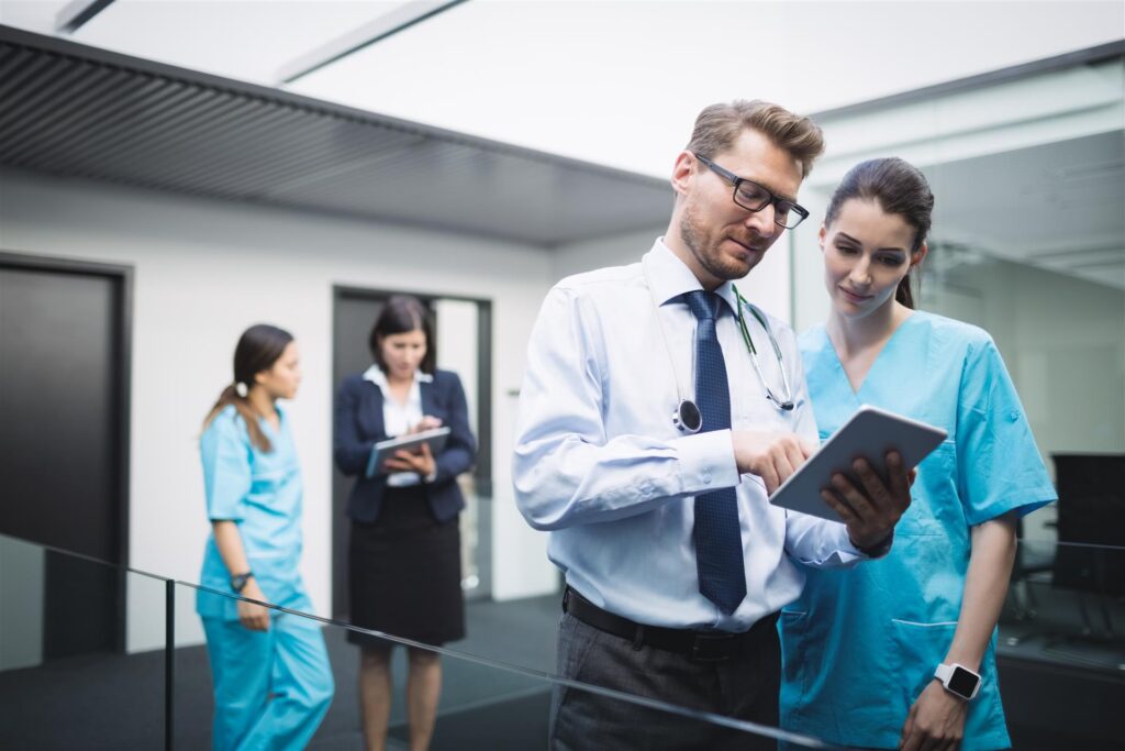 Specializzazioni mediche e chirurgiche Isolife