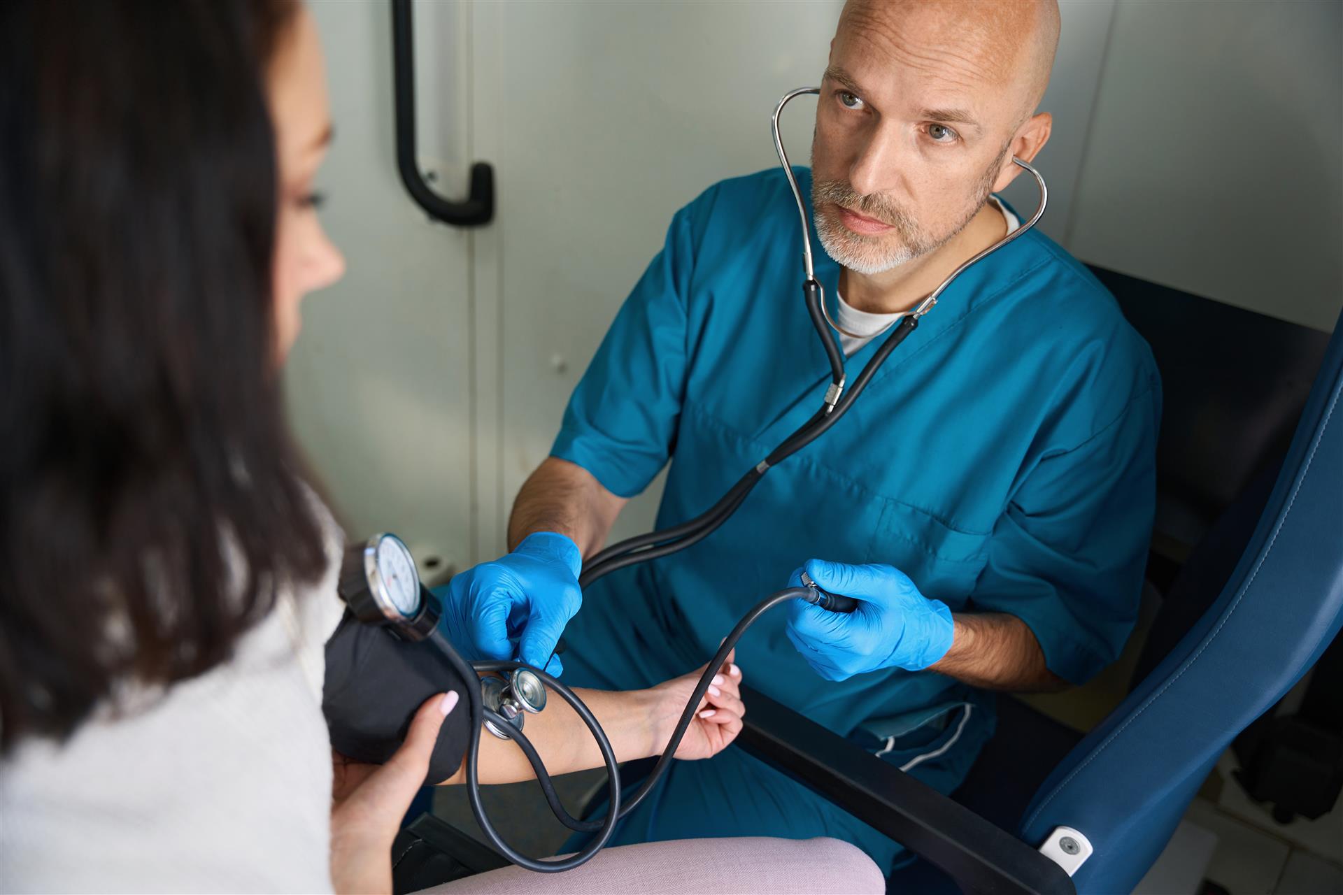 check up isolife percorsi benessere
