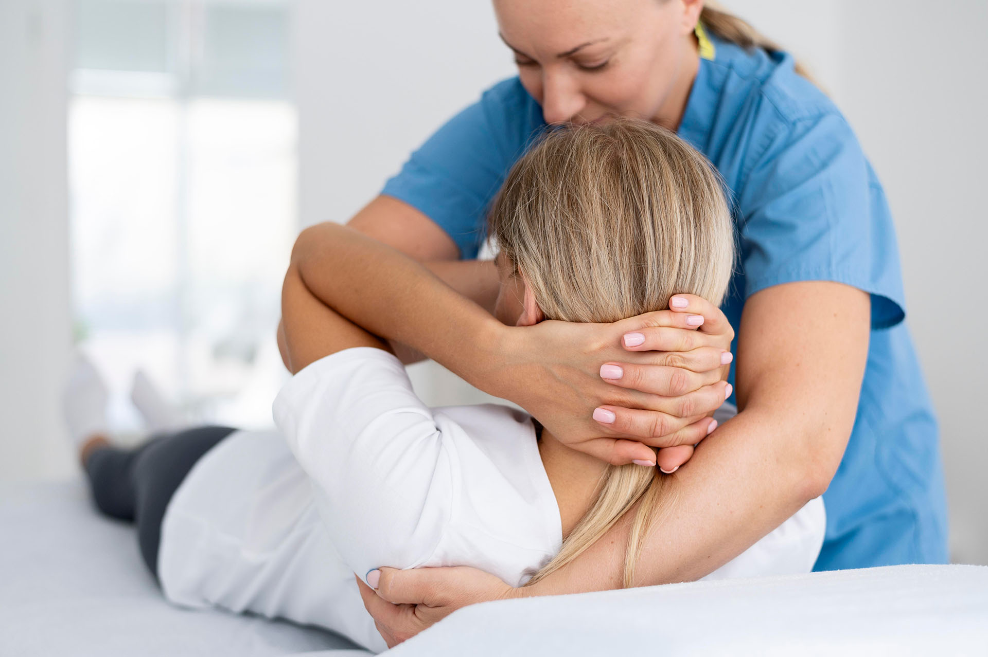 terapia del dolore ozonoterapia percorso benessere isolife