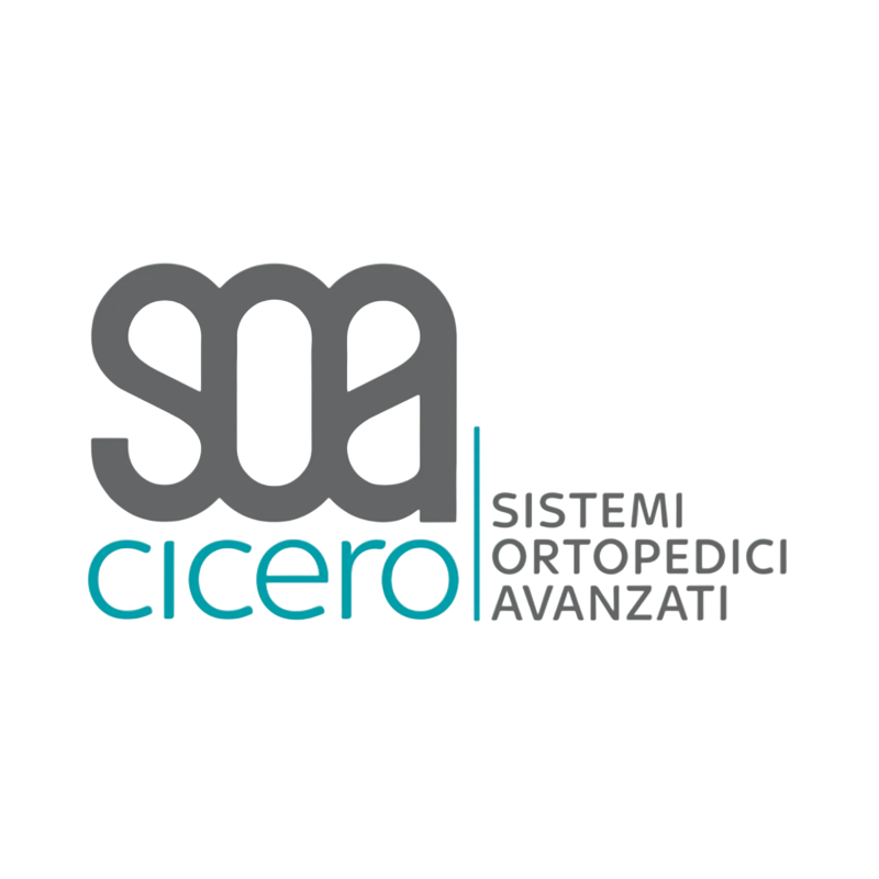 SOA Cicero Sistemi Ortopdici Avanzati Isolife